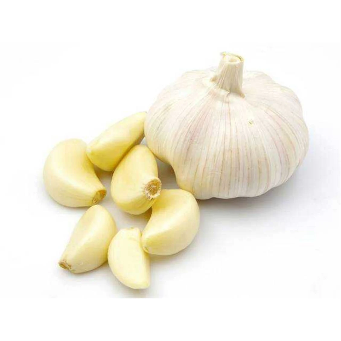Sarımsak Kuru Kg.
