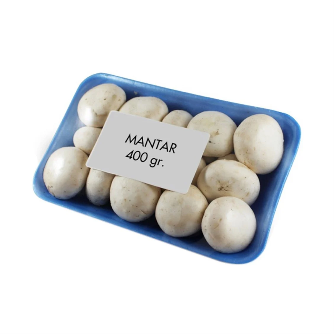 Mantar Paket 400gr