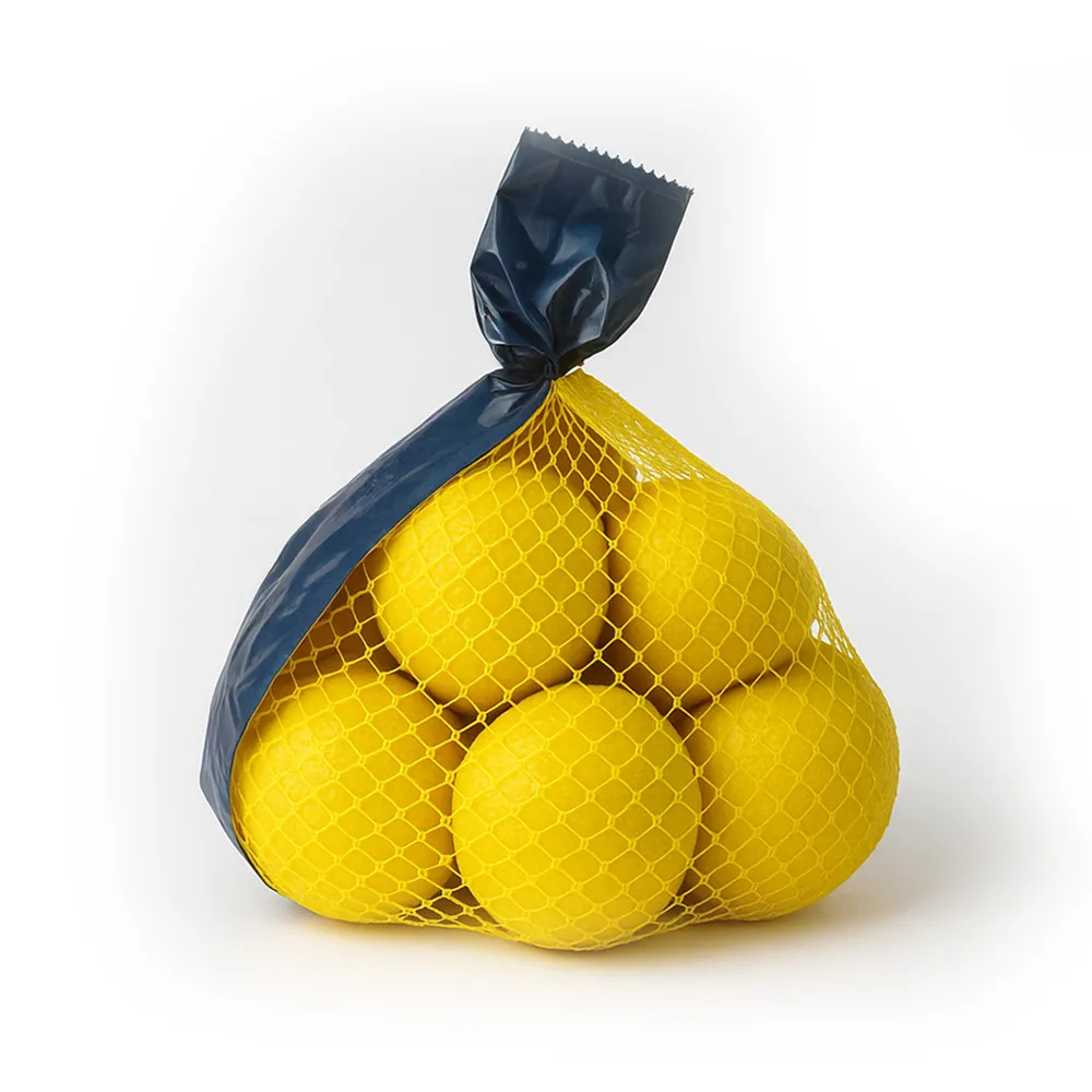 Limon File (600gr.)