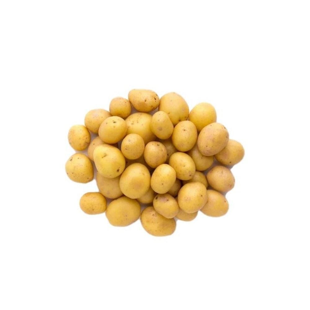 Patates Baby Kg.