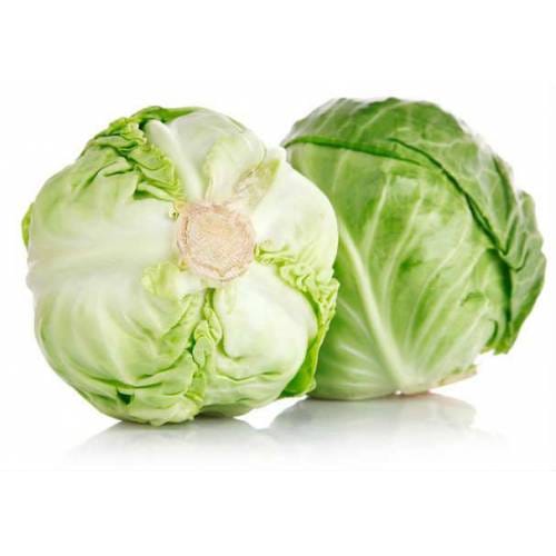 Marul Iceberg Ad.