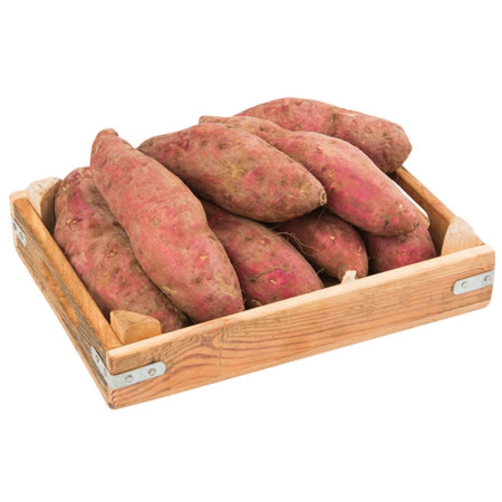 Patates Tatlı Kg.