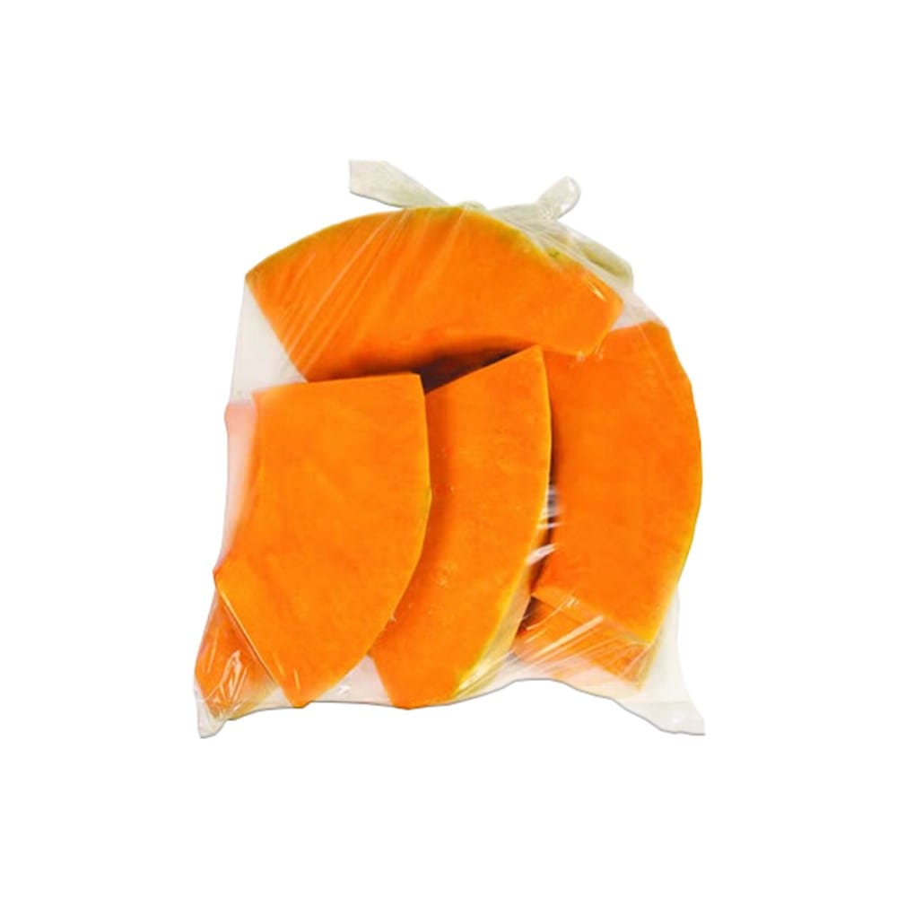 Bal Kabağı (Soyulmuş Paket)