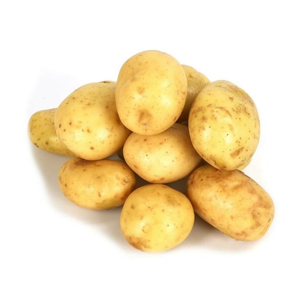 Patates Taze Kg.